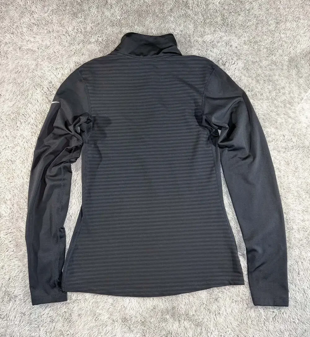 Nike Pro Dri-FIT Women's Half-Zip Long Sleeve Performance Pullover